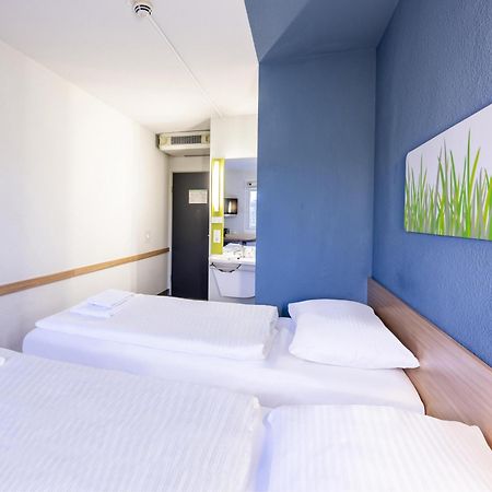 B&B Hotel Kassel-Lohfelden Εξωτερικό φωτογραφία